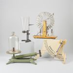 1634 9124 Instrument